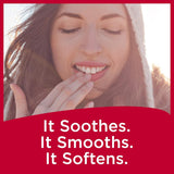 Carmex Minis Moisturizing Lip Balm SPF 15 Tubes, Assorted Flavors, 0.18 oz Each