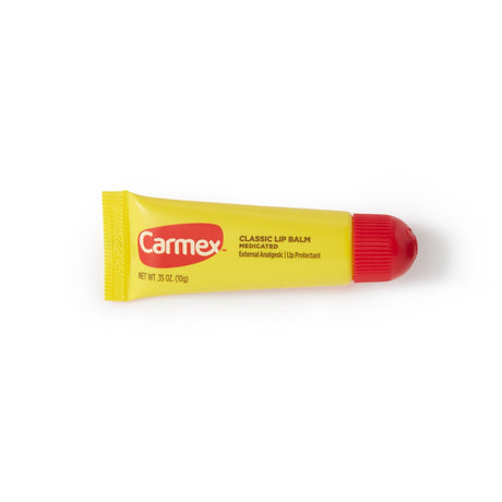 Carmex Classic Lip Balm Medicated SPF 15, 0.35 oz