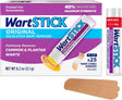 Emerson Wart Stick Solid-Stick Wart Remover Original, 0.2 oz
