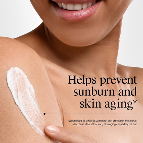 Neutrogena Ultra Sheer Dry-Touch Sunscreen Lotion, SPF 30, 3 fl oz