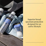 Neutrogena Sport Face Oil-Free Sunscreen Lotion SPF 70+, 2.5 oz