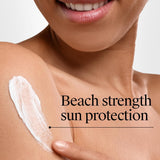 Neutrogena Beach Defense Sunscreen Lotion, SPF 30, 6.7 fl oz