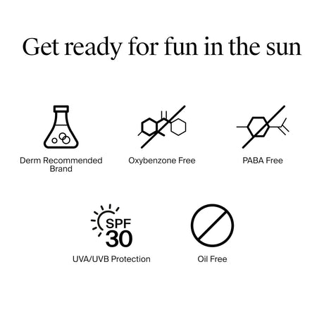 Neutrogena Beach Defense Sunscreen Lotion, SPF 30, 6.7 fl oz