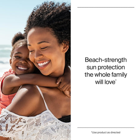 Neutrogena Beach Defense Sunscreen Lotion SPF 70, 6.7 oz