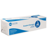 dynarex Gauze Sponge, 2 x 2 Inch, 12-Ply
