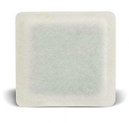 CarboFlex nonadherent Dressing, 4 x 4 inch