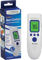 Veridian Non-Contact Infrared Thermometer, LCD Display