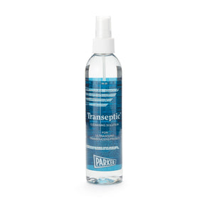 Transeptic Cleansing Solution, Surface Disinfectant Cleaner, Pump Spray Liquid, 8.5 oz Bottle, Alcohol Scent, Nonsterile - 09-25 - LL Medico