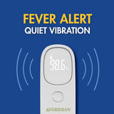 Veridian Non-Contact Infrared Thermometer