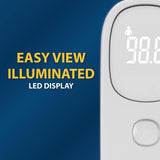 Veridian Non-Contact Infrared Thermometer