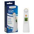 Veridian Temporal Contact Thermometer, LCD Display