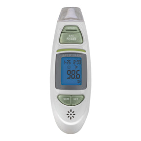Veridian Non-Contact Infrared Skin Surface Thermometer