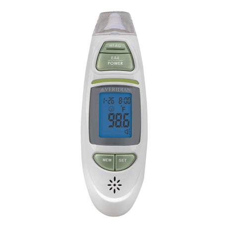 Veridian Non-Contact Infrared Skin Surface Thermometer