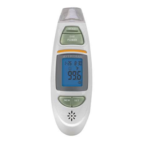 Veridian Non-Contact Infrared Skin Surface Thermometer