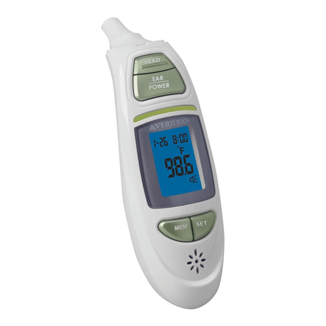 Veridian Non-Contact Infrared Skin Surface Thermometer
