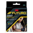 3M Futuro Adult Sport Wrist Support, Adjustable from 4.5 to 9.5 Inches