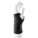 3M Futuro Adult Sport Wrist Support, Adjustable from 4.5 to 9.5 Inches