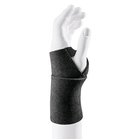 3M Futuro Adult Sport Wrist Support, Adjustable from 4.5 to 9.5 Inches