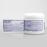 TriDerma MD Intense Fast Healing Multi-Purpose Cream, Unscented, 4 oz Jar