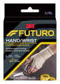 3M Futuro Support Glove, Fingerless, Ambidextrous