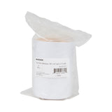 McKesson Tan Wool / Rayon Adhesive Orthopedic Felt Roll