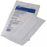 Telfa White Adhesive Dressing, 4 x 8 Inch