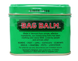Bag Balm Original Skin Moisturizer Ointment, 8 oz