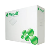 Mesalt Sodium Chloride Impregnated Dressing, 6 x 6 inch