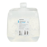 McKesson Ultrasound Gel, High Viscosity, NonSterile, 5 Liter Jug