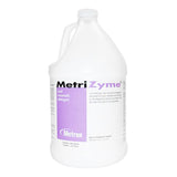 MetriZyme Dual Enzymatic Instrument Detergent, Liquid RTU, 1 gal Jug, Mint Scent - 10-4000 - LL Medico