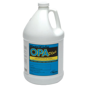 MetriCide OPA Plus, High-Level Disinfectant, OPA, Liquid, 1 gal Jug - 10-6000 - LL Medico