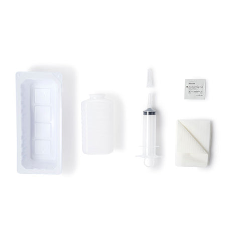 McKesson Sterile Irrigation Tray