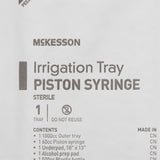 McKesson Sterile Irrigation Tray