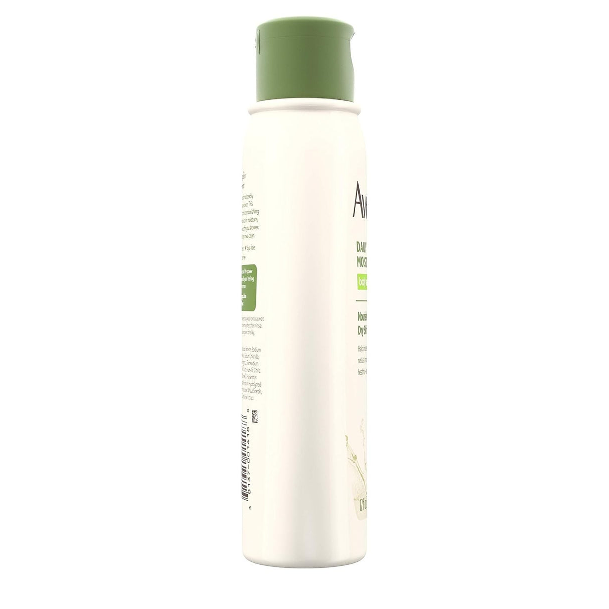 Aveeno Daily Moisturizing Body Wash, Lightly Scented, 33 fl oz, Case of 12