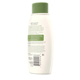 Aveeno Daily Moisturizing Body Wash, Lightly Scented, 33 fl oz, Case of 12