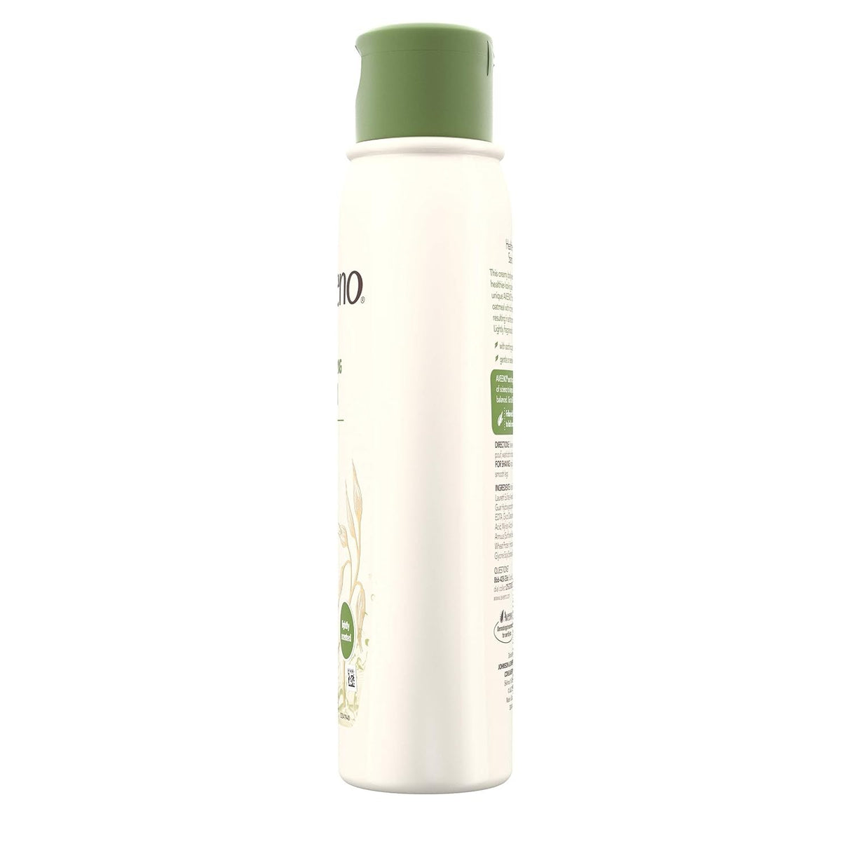 Aveeno Daily Moisturizing Body Wash, Lightly Scented, 33 fl oz, Case of 12
