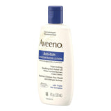 Aveeno Anti-Itch Concentrated Lotion, Unscented, 4 oz - 100369000 - LL Medico