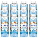 Compleat Original Tube Feeding Formula, Unflavored, 1000 mL