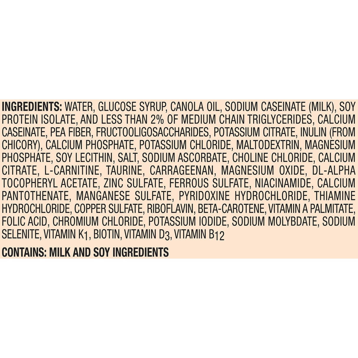 Isosource 1.5 Cal Tube Feeding Formula, Ready to Hang, Unflavored, 1000 mL