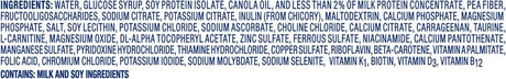 Fibersource HN Tube Feeding Formula, Unflavored, 250 mL