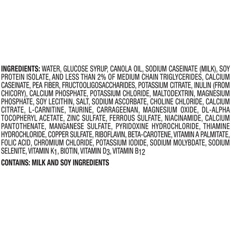 Isosource 1.5 Cal Tube Feeding Formula, Unflavored, 1500 mL