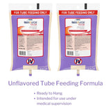 Isosource 1.5 Cal Tube Feeding Formula, Unflavored, 1500 mL