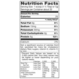 Beneprotein Instant Protein Powder, Unflavored, 8 oz