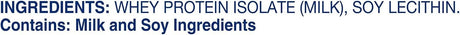 Beneprotein Instant Protein Powder, Unflavored, Individual Packets