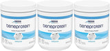 Beneprotein Instant Protein Powder, Unflavored, Individual Packets