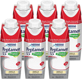Peptamen 1.5 with Prebio1 Oral Supplement, Vanilla, 250 mL