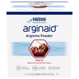 Arginaid Arginine Powder Drink Mix, Cherry, 0.32 oz