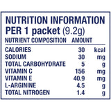 Arginaid Arginine Powder Drink Mix, Cherry, 0.32 oz