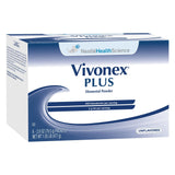 Vivonex Plus Elemental Oral Supplement Powder, Unflavored, 2.8 oz