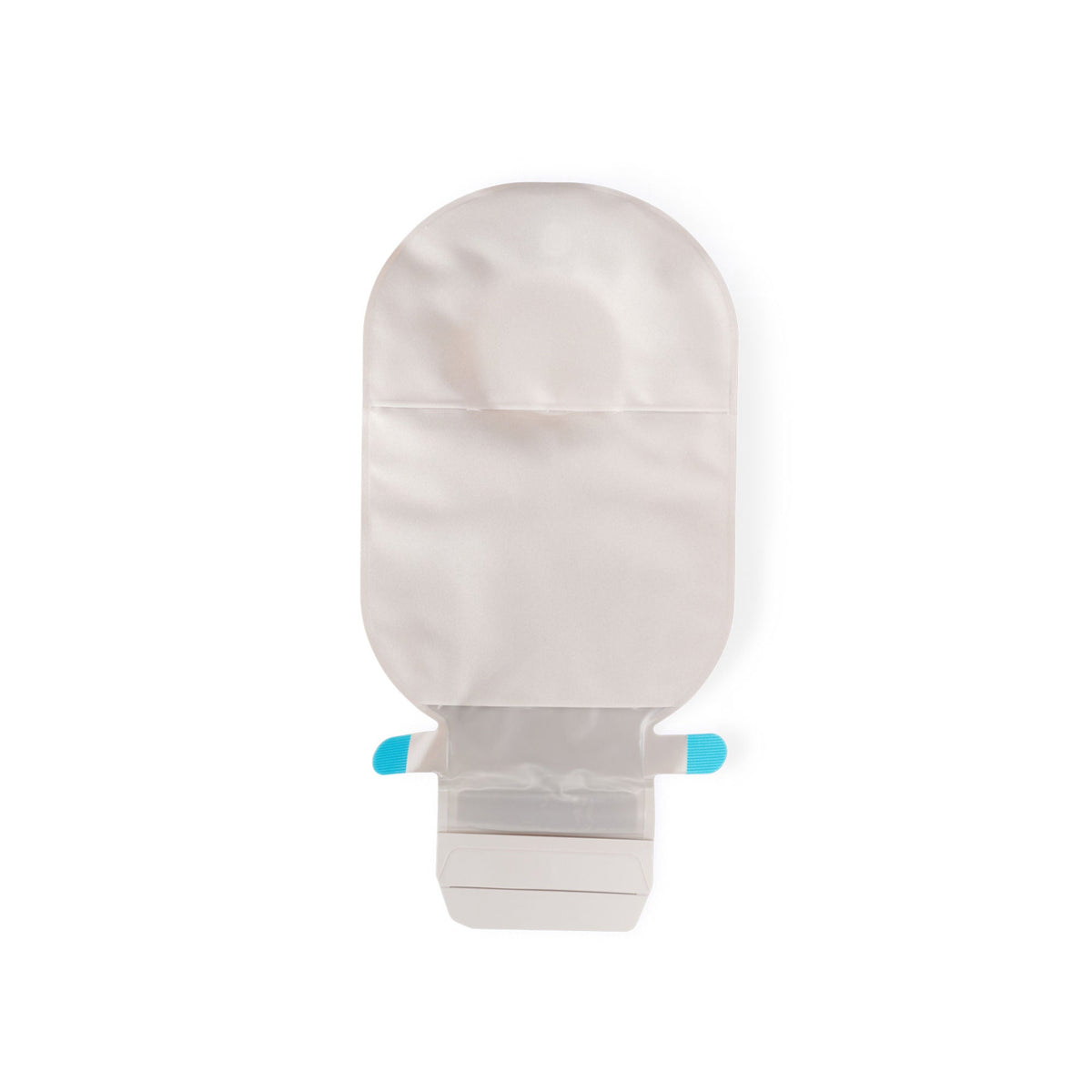 Coloplast SenSura Mio Convex Light One-Piece Drainable Ostomy Pouch, 11", Box of 10 - 16735 - LL Medico